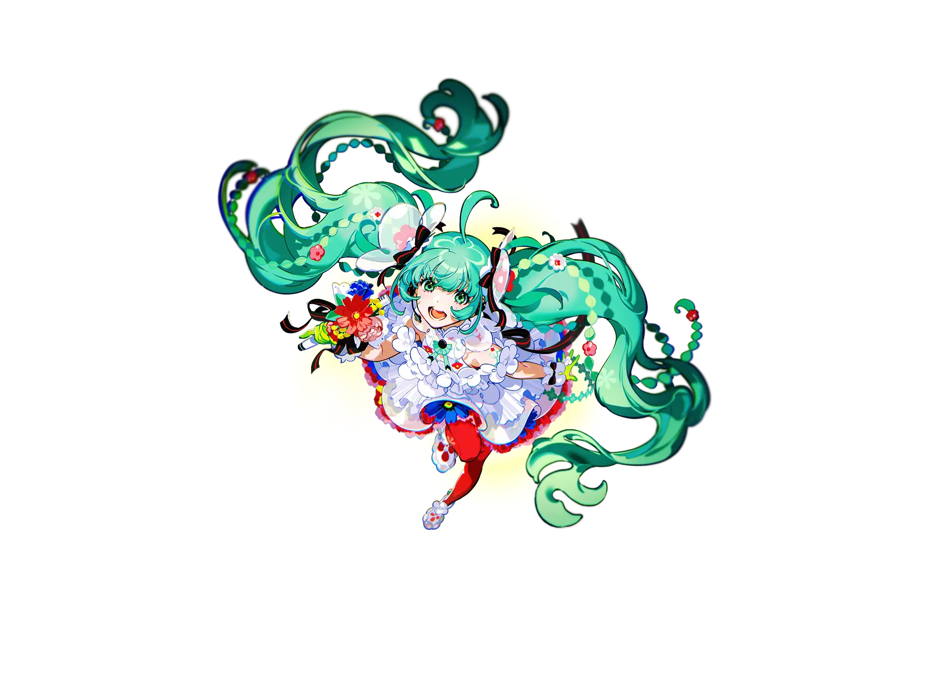 初音ミク JAPAN LIVE TOUR 2025 ～BLOOMING～