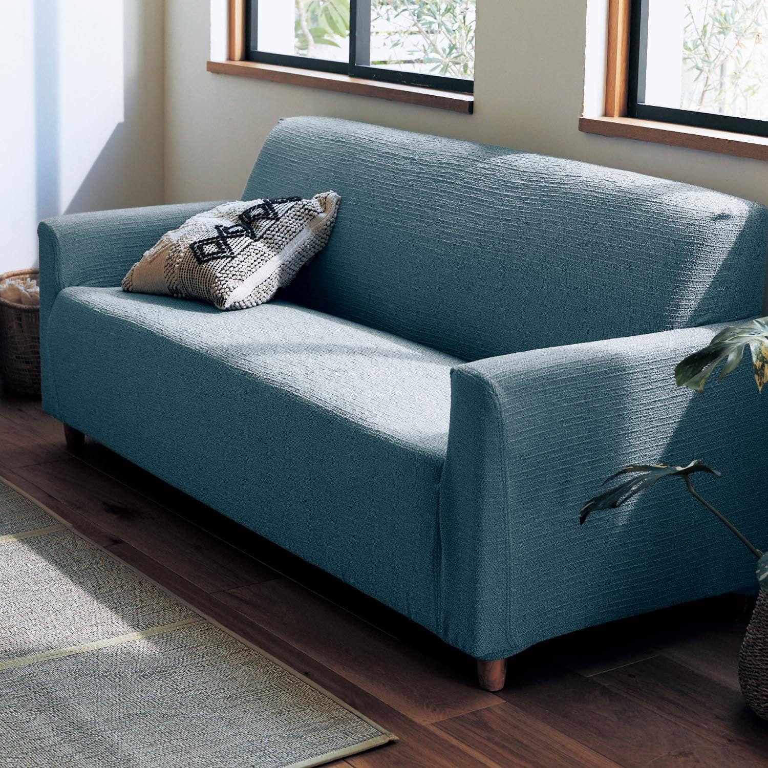 vans 50周年記念 ブランケット マルチカバー ソファカバー 152x128