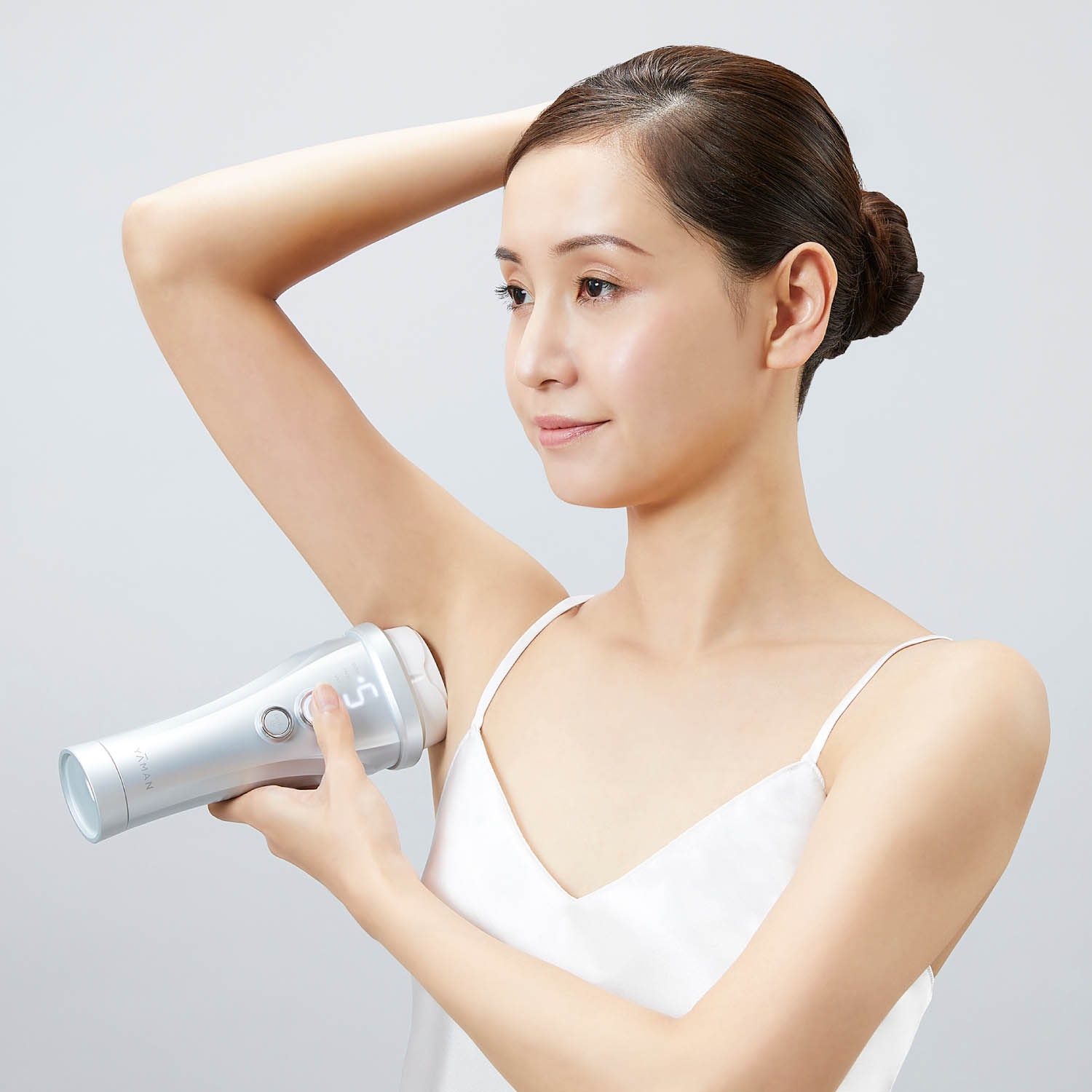 レイボーテ ヴィーナス（脱毛器/除毛器/ボディエステ）｜(ヤーマン/YA