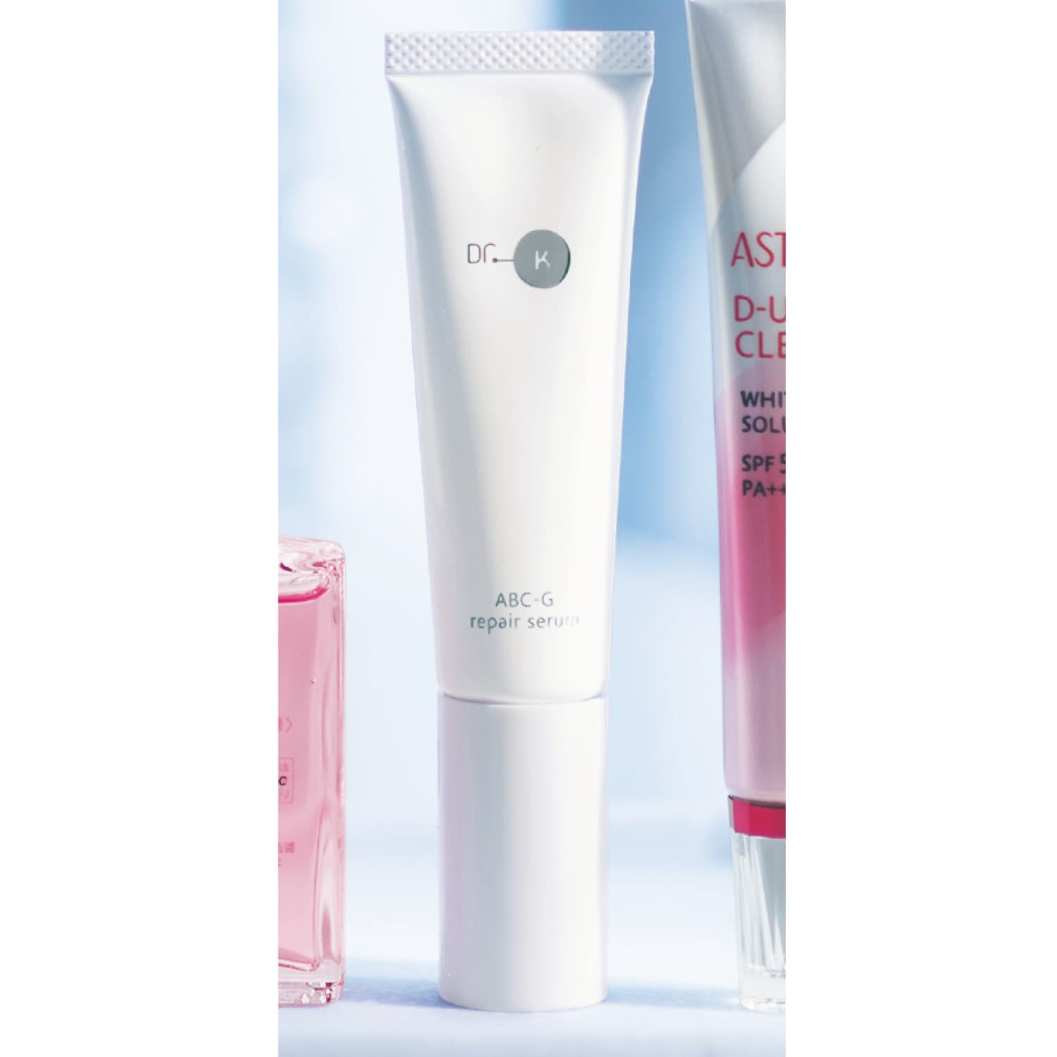 ドクターケイ ABC-Gリペアセラム(ドクターケイ)｜通販のベルメゾンネット