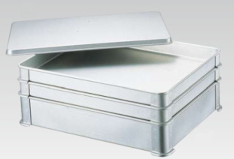 アルミ システムバット 小40 など業務用厨房用品の激安通販＜ キッチン