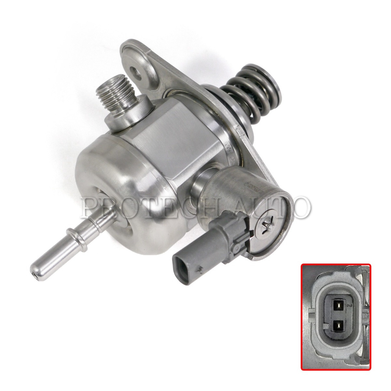 BMW ハイプレッシャーポンプ ＜ BMWパーツ専門プロテックオートショップ