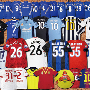 コリンシアン マンチェスターUTD12体セット フィギュア ＜ OKAフットボール