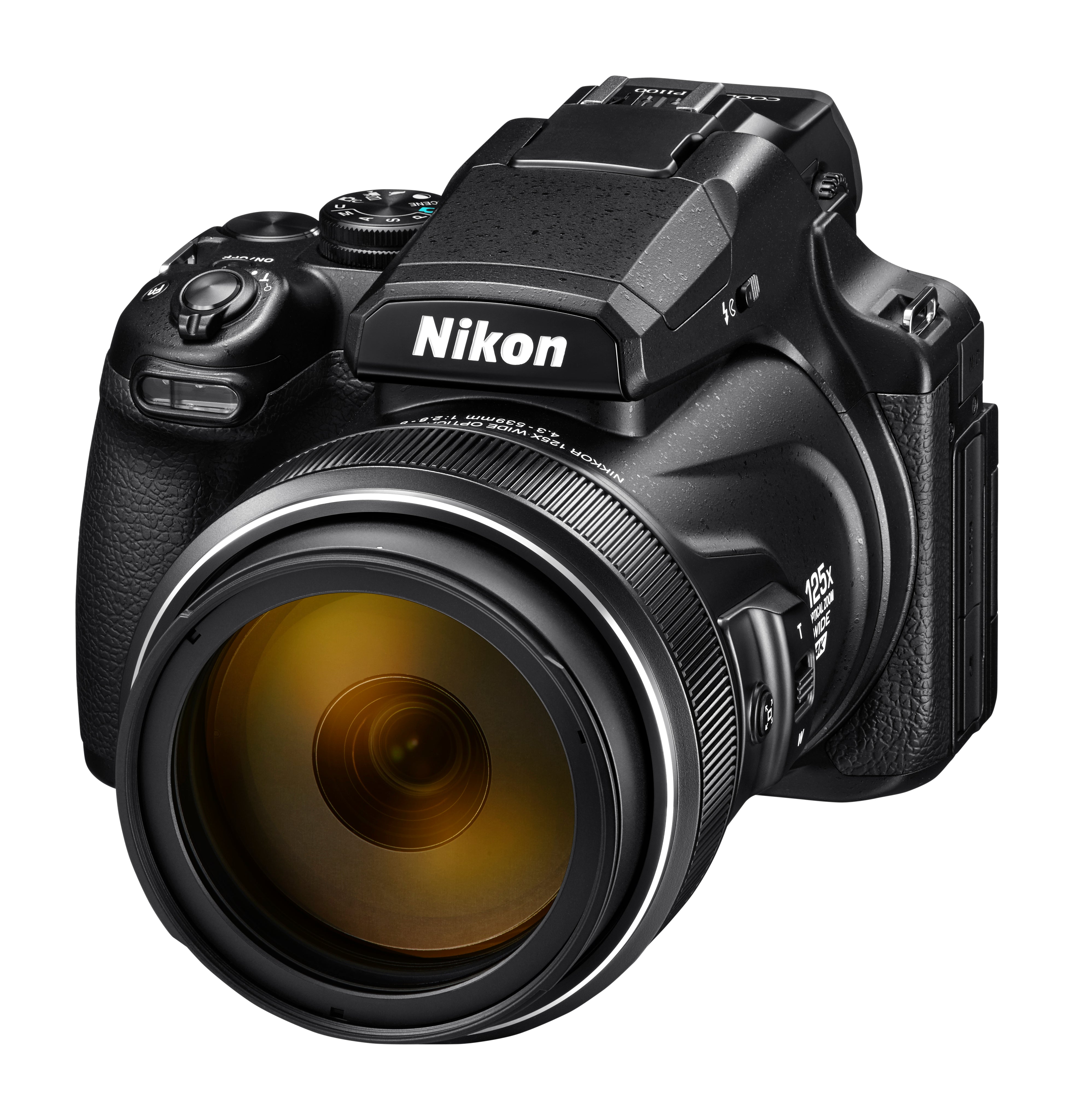 Nikon COOLPIX P1100 – Pictoconcept