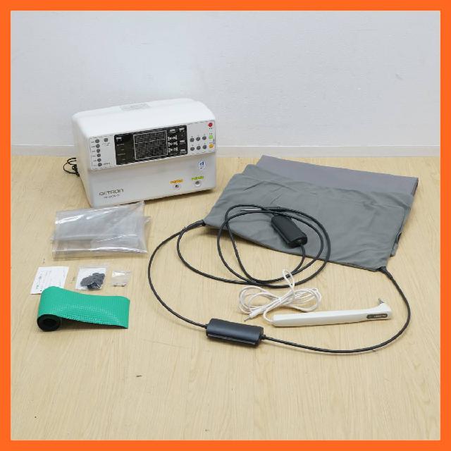 ドクタートロン 高圧電位治療器 Dr.TRON YK-9000 （ トレーニング