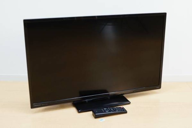 Orion LX-321BP 32V LCD TV, High Definition, 2014 K2481/ORION