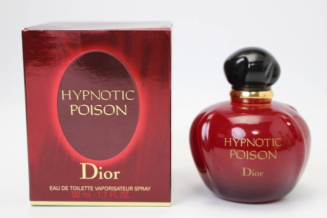 Dior ディオール HYPNOTIC POISON ヒプノティック プワゾン 50ml 香水