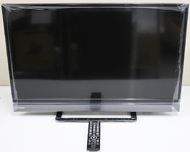 東芝 レグザ S21シリーズ ハイビジョン直下型LEDバックライト液晶
