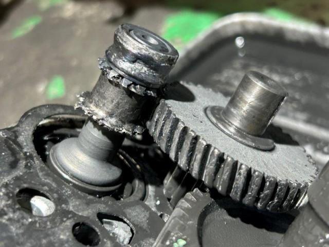 ホンダ（HONDA） スーパーディオZX | Super Dio ZXのメンテナンス