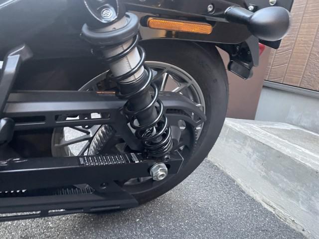 RH975S ナイトスタースペシャル カスタム インフィニティー製