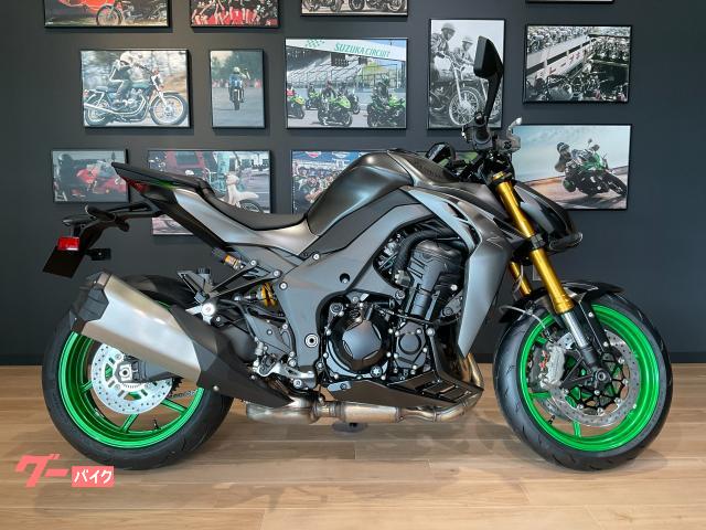 カワサキ（KAWASAKI）Ninja ZX-10のカタログ情報 | 沖縄のバイクを探す