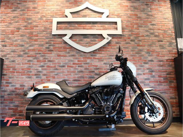 HARLEY−DAVIDSON FXLRS ソフテイル ローライダー