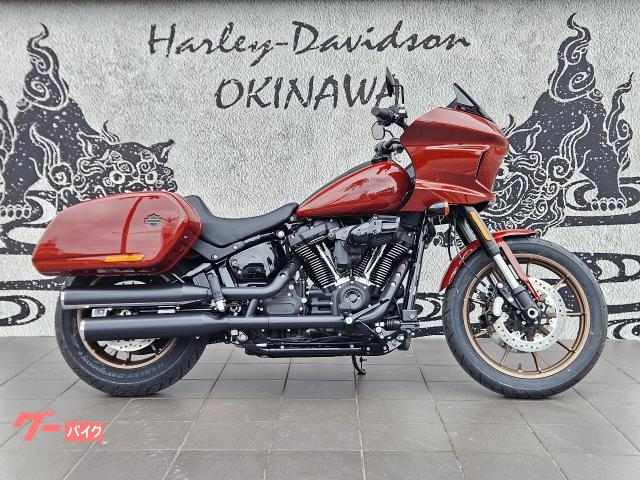 ハーレーダビッドソン（Harley-Davidson）1996年 FLSTC Heritage