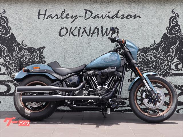 HARLEY−DAVIDSON FXLRS ソフテイル ローライダー