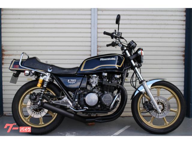 カワサキ（KAWASAKI）1999年 ZRX1100-Ⅱ・カラーチェンジのカタログ