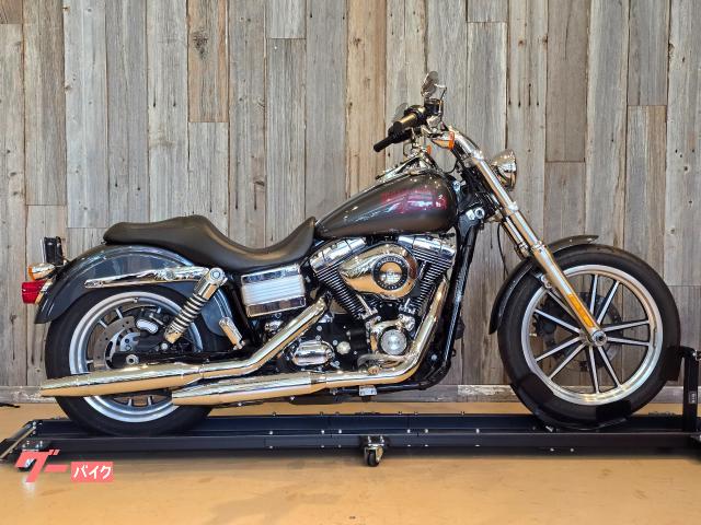 ハーレーダビッドソン（Harley-Davidson）2003年 FXDL Lowriderの