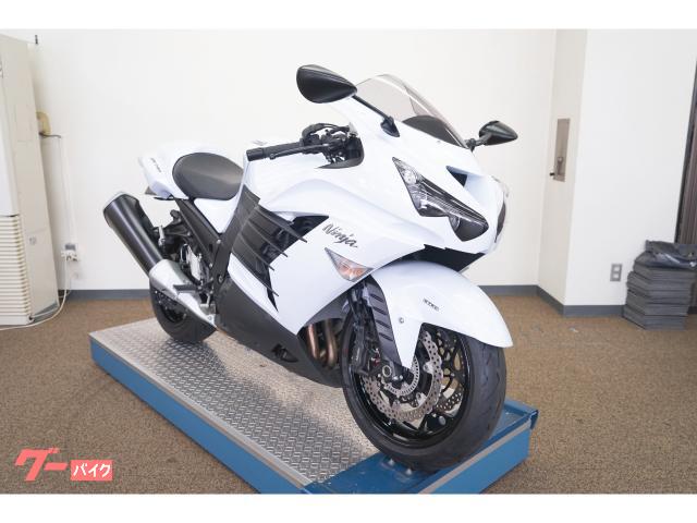 カワサキ Ninja ZX－14R｜HOT STUFF｜新車・中古