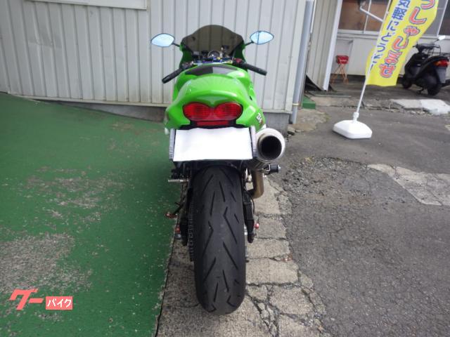 車両情報:カワサキ Ninja ZX−9R | ファーシャ ジャパン 龍ケ崎店