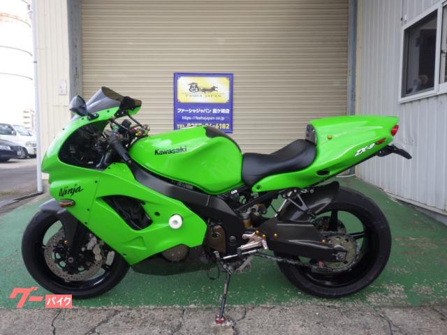 車両情報:カワサキ Ninja ZX−9R | ファーシャ ジャパン 龍ケ崎店
