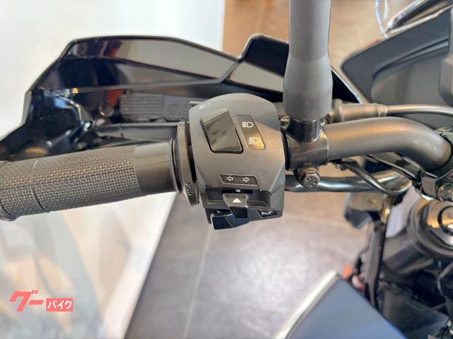 KTM 250アドベンチャー 未使用車 AKRAPOVICマフラー