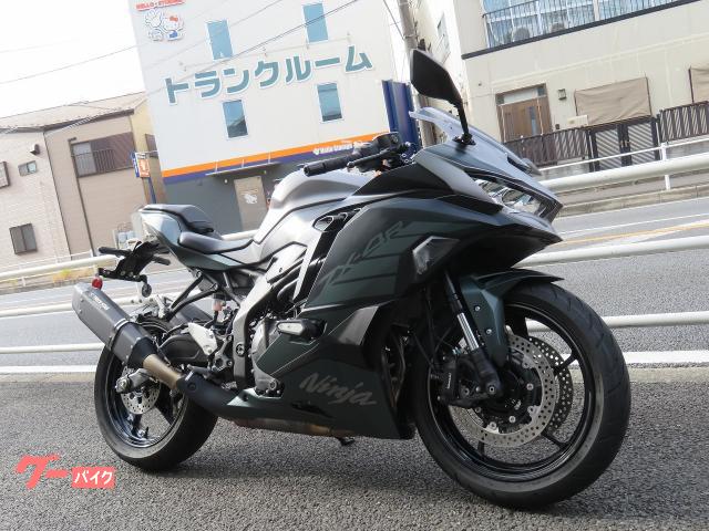 車両情報:カワサキ Ninja ZX−4R SE | 有限会社サンコーカワサキ