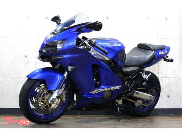 車両情報:カワサキ Ninja ZX−12R | RONAJAPAN さいたま店 | 中古