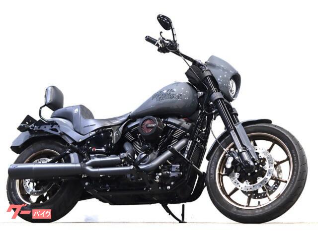 車両情報:HARLEY−DAVIDSON FXLRS ソフテイル ローライダーS | MIDWAY