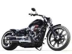 FXBRS ソフテイル ブレイクアウト114(ハーレーダビッドソン)の