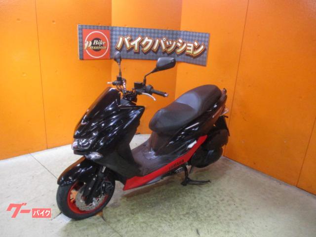 ヤマハ マジェスティS 2018年SG52Jモデル 純正LEDヘッド