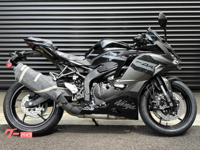 カワサキ Ninja ZX－4R SE 2026年モデル メタリック
