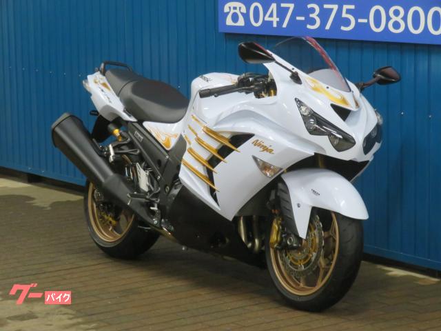 車両情報:カワサキ Ninja ZX−14R | シイナモータース市川店 絶版館