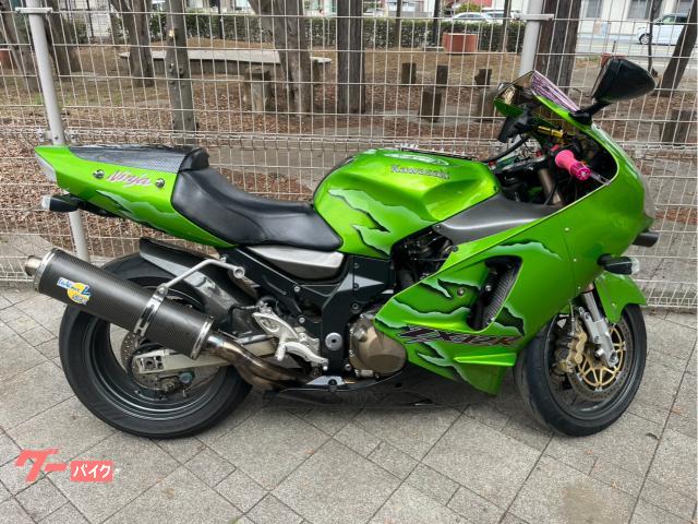 カワサキ Ninja ZX－12R｜モトアルバ｜新車・中古バイクなら
