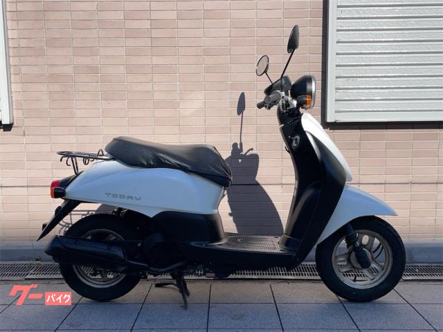 ホンダ トゥデイ｜エビスバイク大阪｜新車・中古バイクなら【グーバイク】