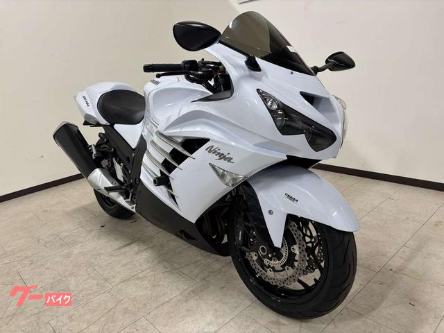 カワサキ Ninja ZX－14R 2013年モデル スモーク