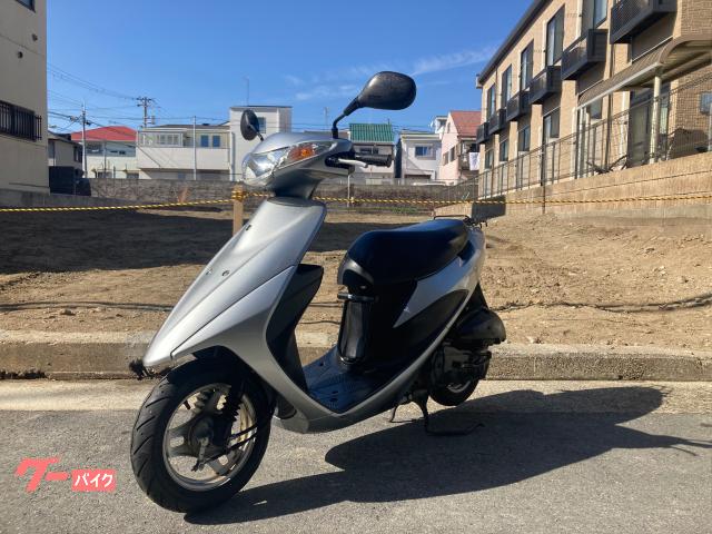車両情報:スズキ アドレスV50 | レンタルバイク神戸 | 中古バイク