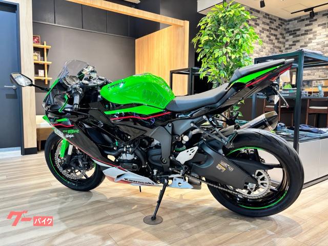 車両情報:カワサキ Ninja ZX−6R | カワサキ プラザ神戸垂水 | 中古