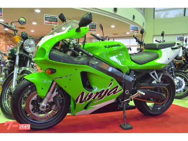 車両情報:カワサキ Ninja ZX−7R | K−SPEC 久留米本店 （株）野口