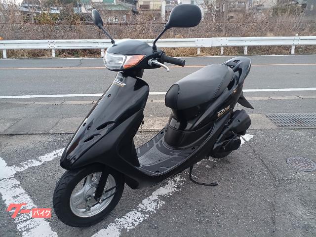 グーバイク】セル付き・「ライブdio zx(ホンダ)」のバイク検索結果一覧