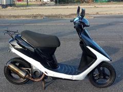 スーパーDio(ホンダ) 中古バイク一覧｜新車・中古バイクなら