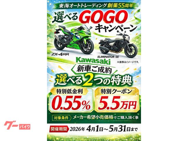 カワサキ Ninja ZX－4R SE パールロボティックホワイト