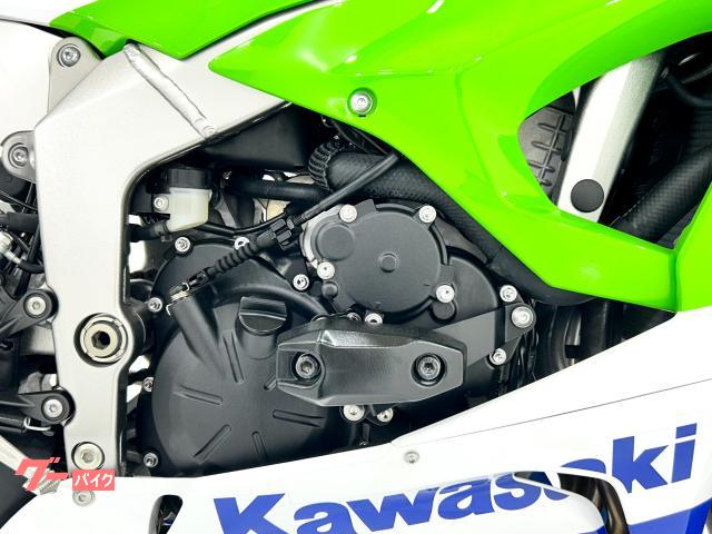 車両情報:カワサキ Ninja ZX−6R | 株式会社レッドバロン | 中古バイク