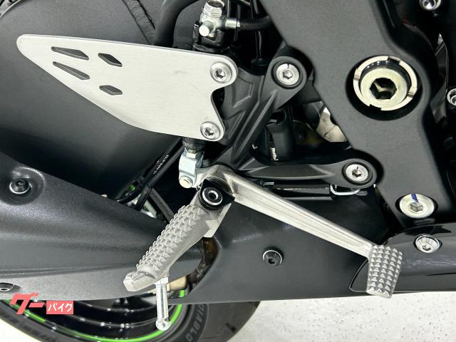 車両情報:カワサキ Ninja ZX−6RR | 株式会社レッドバロン | 中古