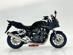ホンダ CB1300スーパーボルド―ル 純正スクリーンを社外ロング