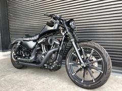 グーバイク】静岡県・静岡市駿河区・「883 赤」のバイク検索結果一覧(1