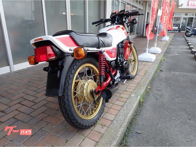 車両情報:ホンダ CB250RS−Z | M.B.A.E.S | 中古バイク・新車バイク