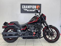 FXLRS ソフテイル ローライダーS(ハーレーダビッドソン) 中古