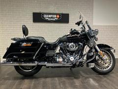 FLHR ロードキング(ハーレーダビッドソン)のバイクを探すなら