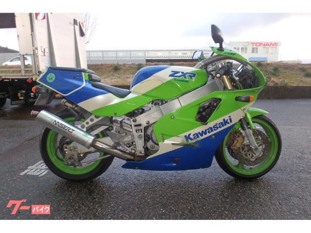 車両情報:カワサキ ZXR400 | きゃぷてん | 中古バイク・新車バイク探し