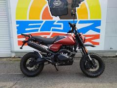 モトエスエックス Hiroshimaの在庫一覧(拡大表示)｜新車