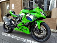 ZX4RRにETC、USB電源を取り付けました！（（株）広島オートバイ販売